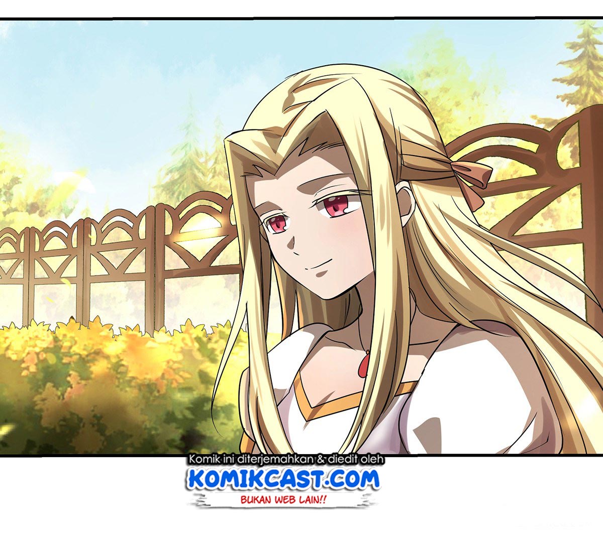 The Demon King Who Lost His Job Chapter 32 - halaman 67