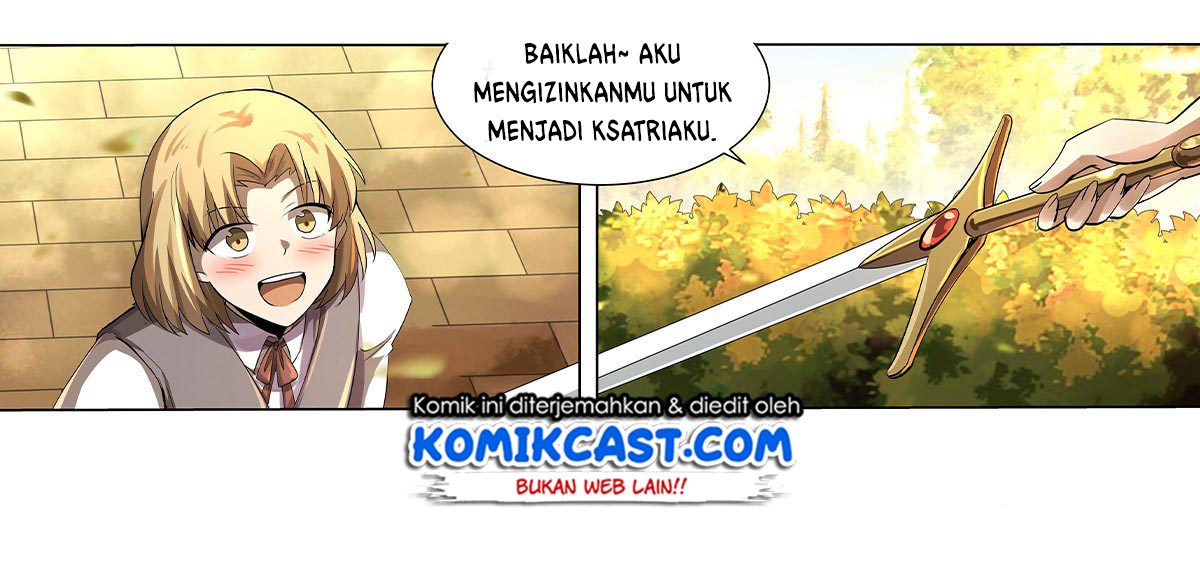 The Demon King Who Lost His Job Chapter 32 - halaman 68