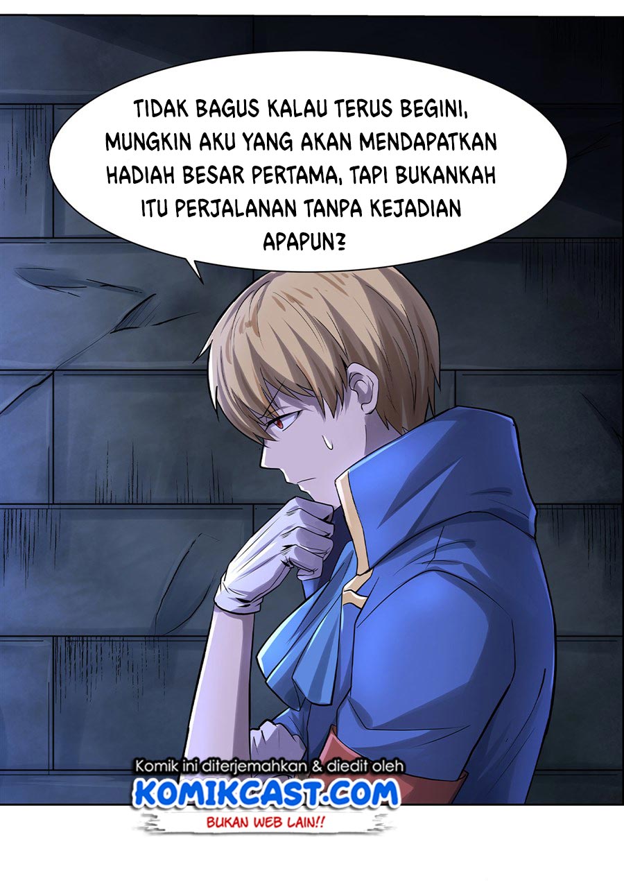 The Demon King Who Lost His Job Chapter 32 - halaman 7