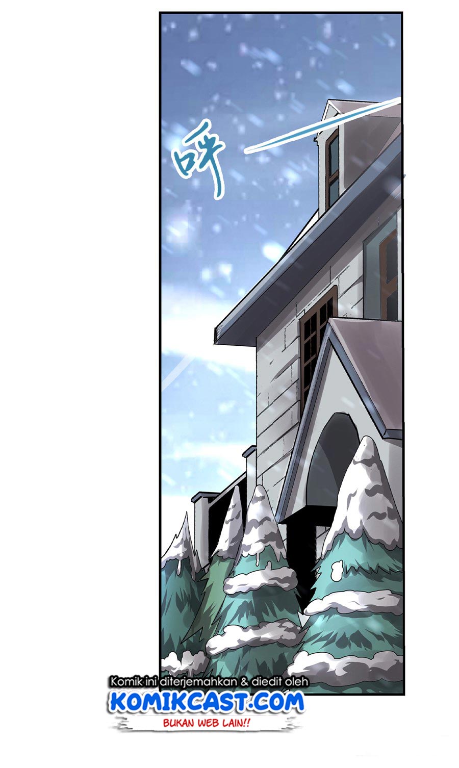 The Demon King Who Lost His Job Chapter 32 - halaman 70
