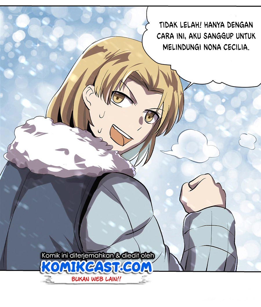 The Demon King Who Lost His Job Chapter 32 - halaman 73