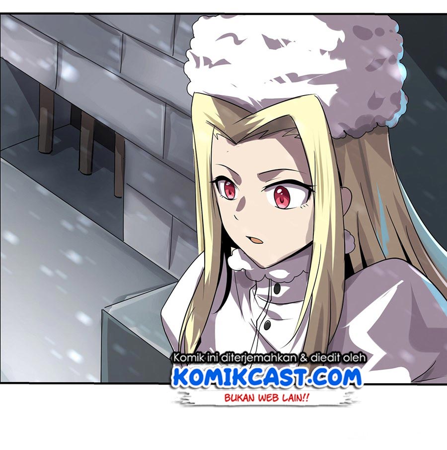 The Demon King Who Lost His Job Chapter 32 - halaman 74
