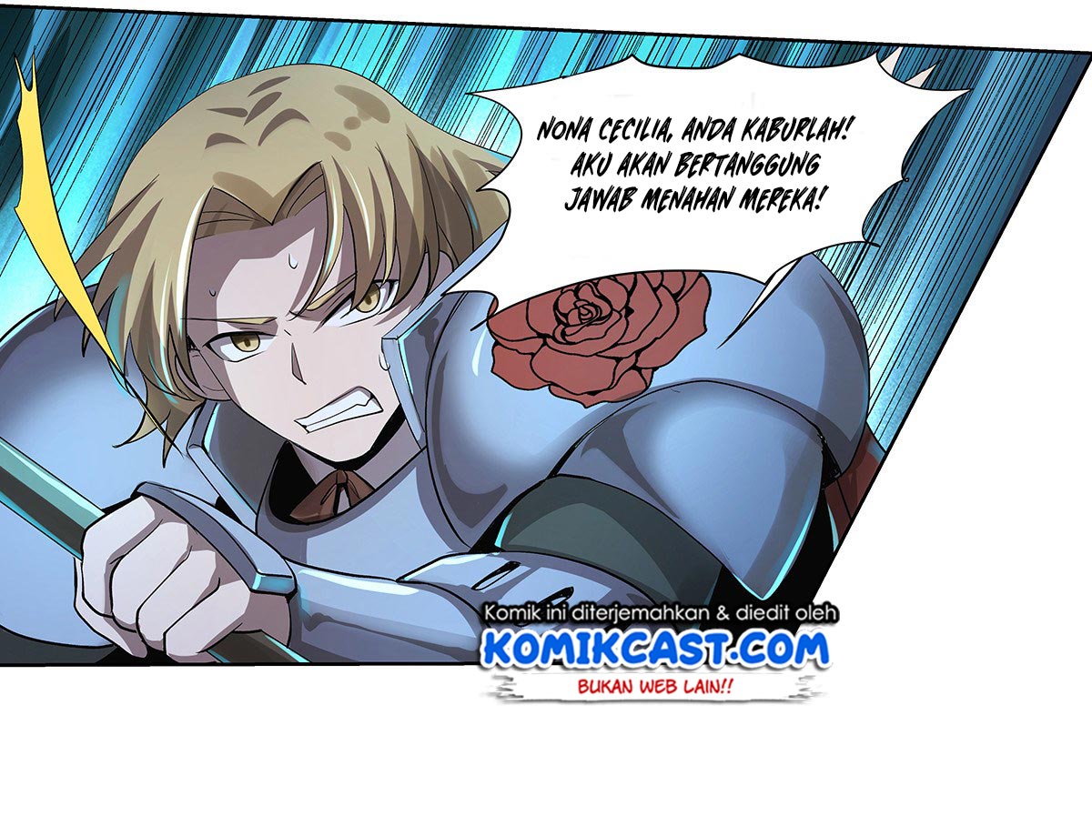 The Demon King Who Lost His Job Chapter 32 - halaman 77