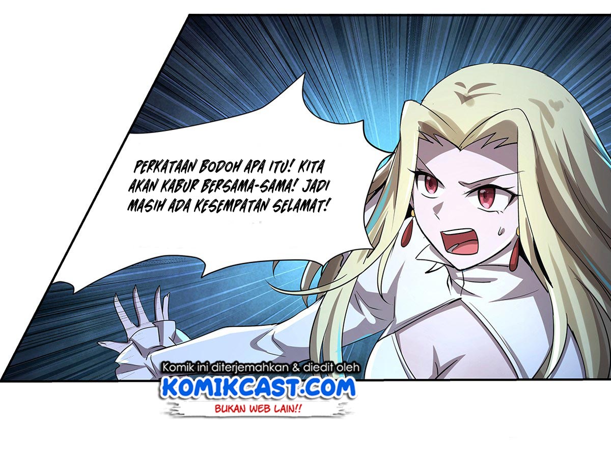 The Demon King Who Lost His Job Chapter 32 - halaman 78