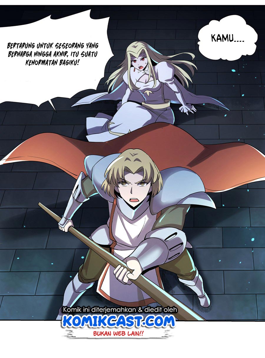 The Demon King Who Lost His Job Chapter 32 - halaman 82