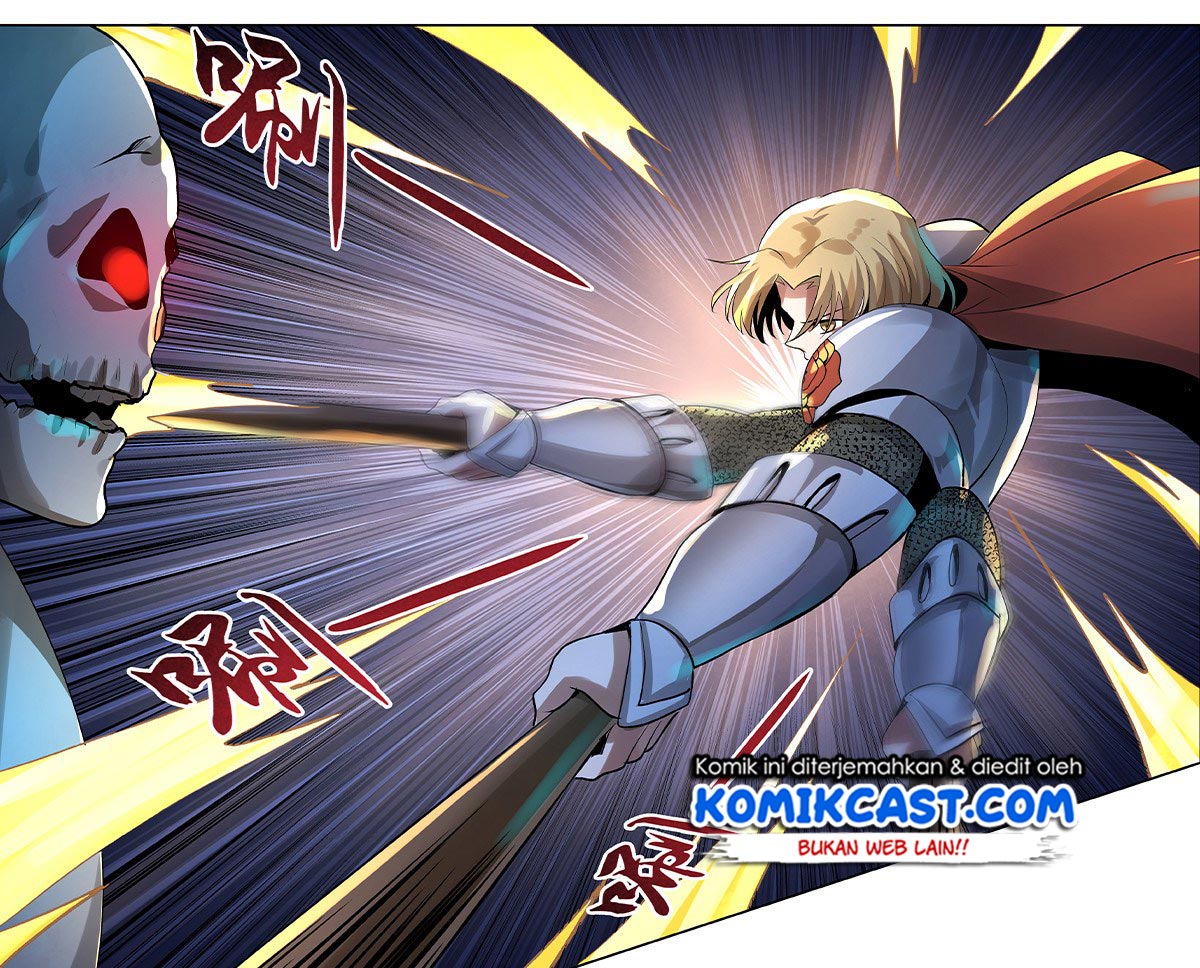 The Demon King Who Lost His Job Chapter 32 - halaman 85