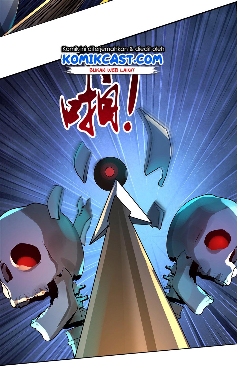 The Demon King Who Lost His Job Chapter 32 - halaman 86