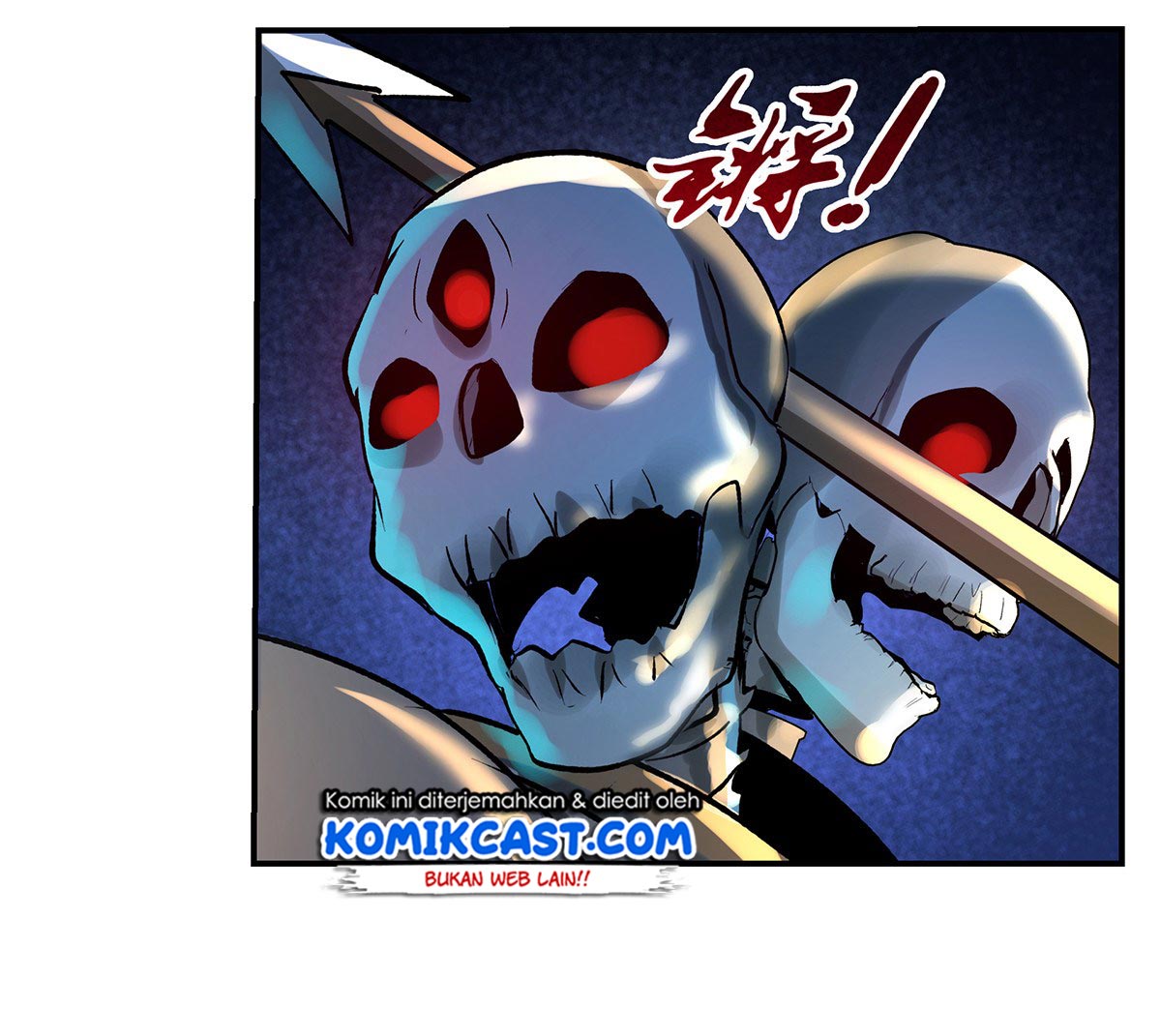 The Demon King Who Lost His Job Chapter 32 - halaman 88