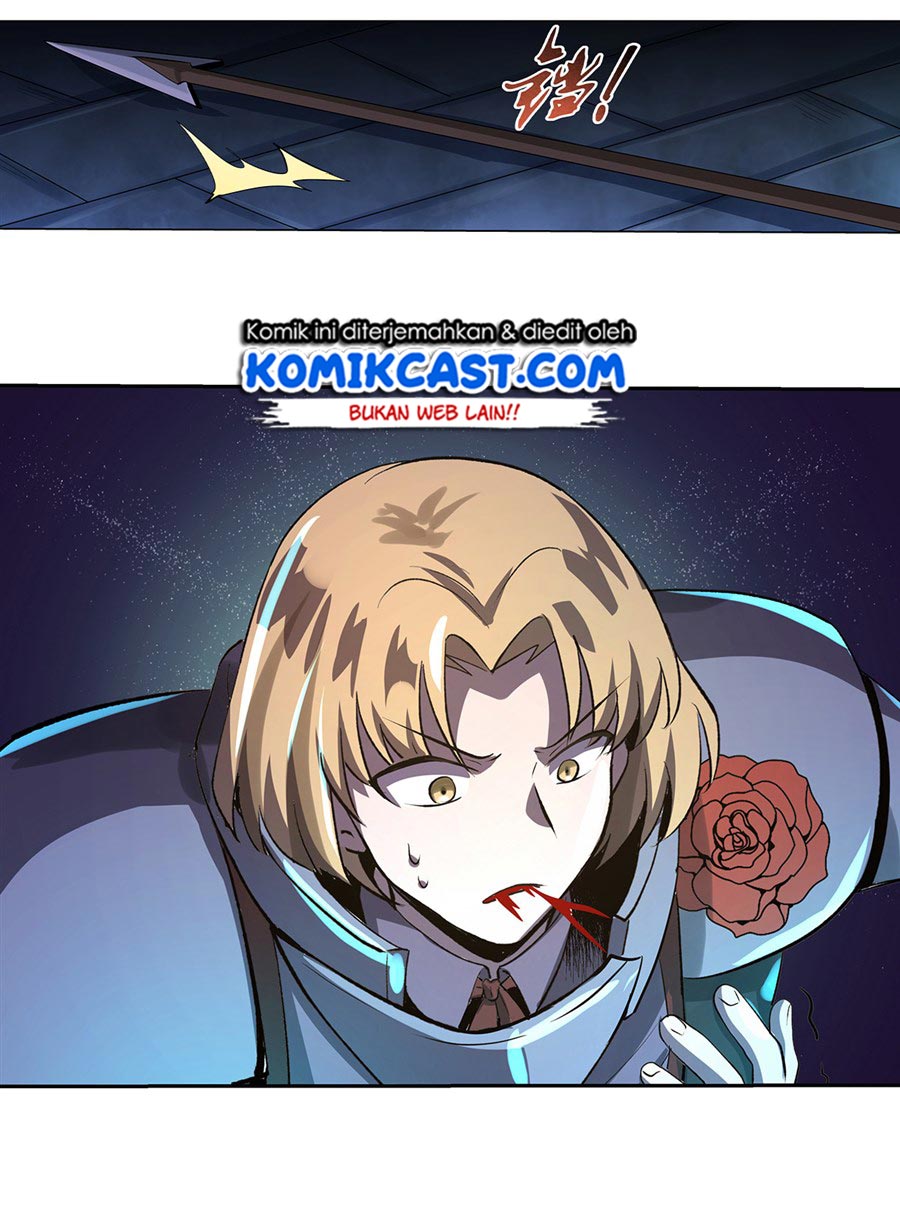 The Demon King Who Lost His Job Chapter 32 - halaman 89