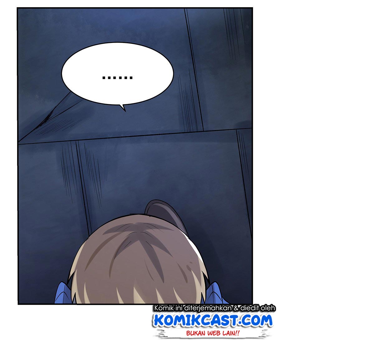 The Demon King Who Lost His Job Chapter 32 - halaman 9