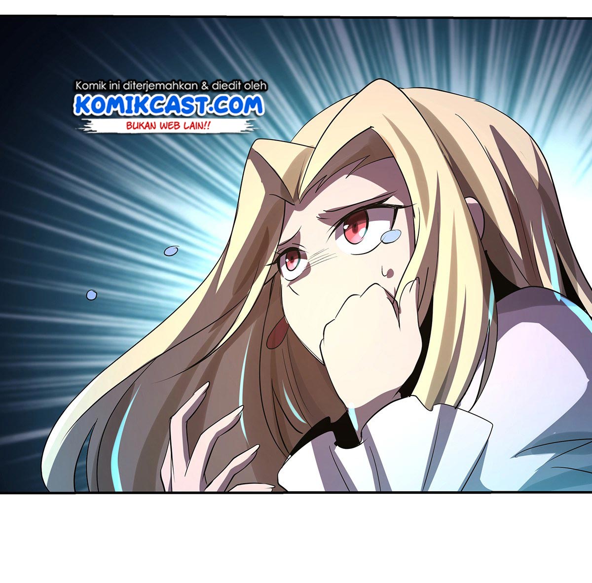 The Demon King Who Lost His Job Chapter 32 - halaman 90