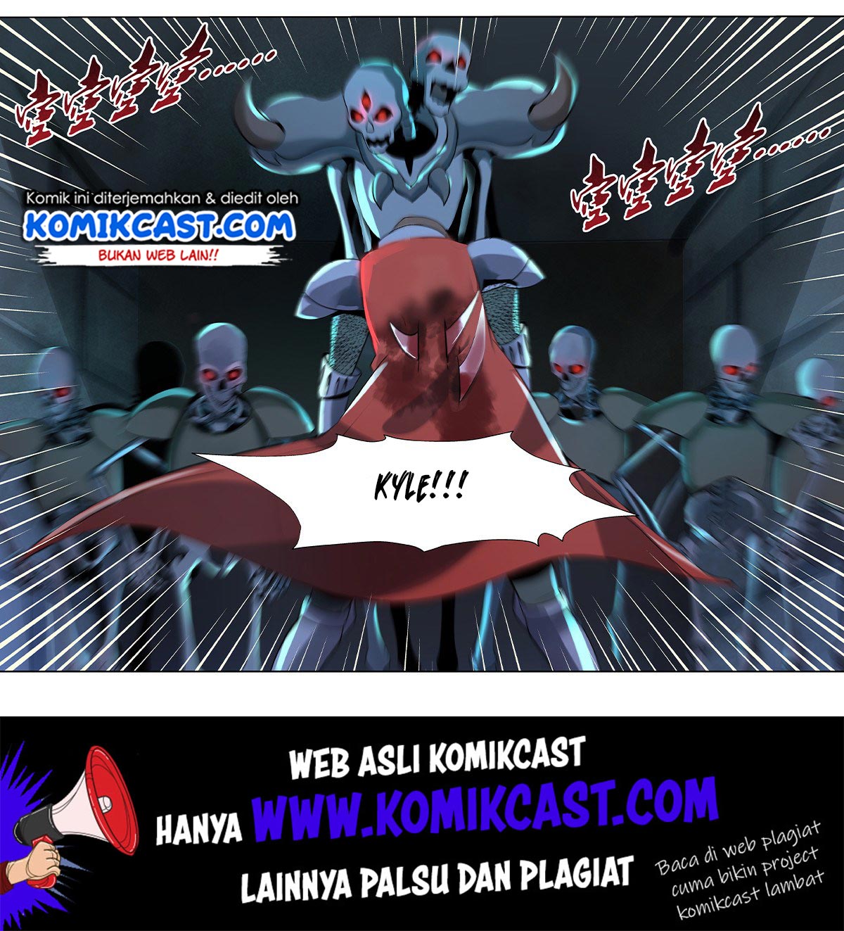 The Demon King Who Lost His Job Chapter 32 - halaman 91