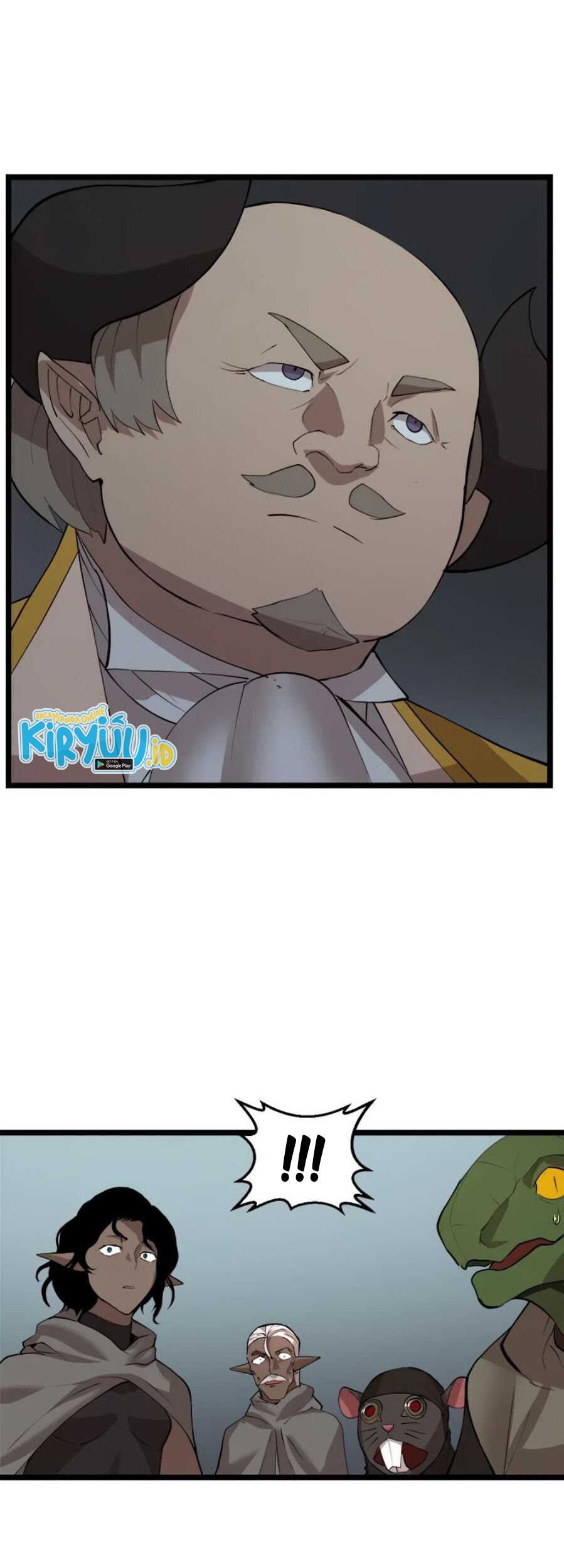 The Demon King Who Lost His Job Chapter 320 - halaman 12
