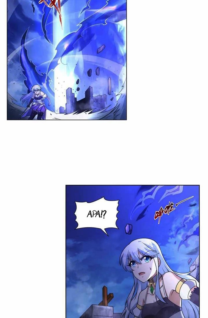 The Demon King Who Lost His Job Chapter 320 - halaman 14