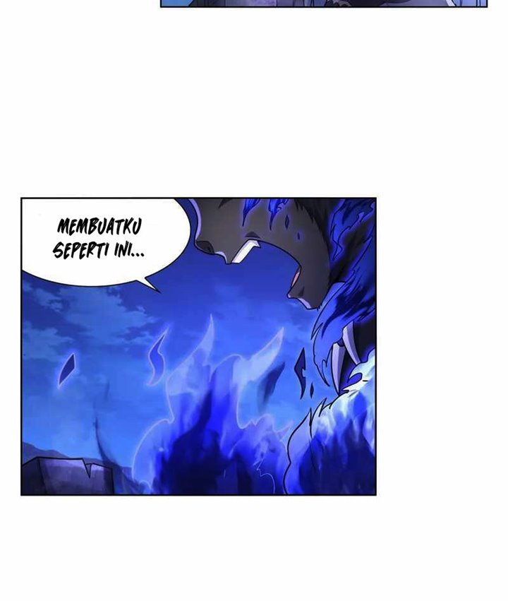 The Demon King Who Lost His Job Chapter 320 - halaman 15