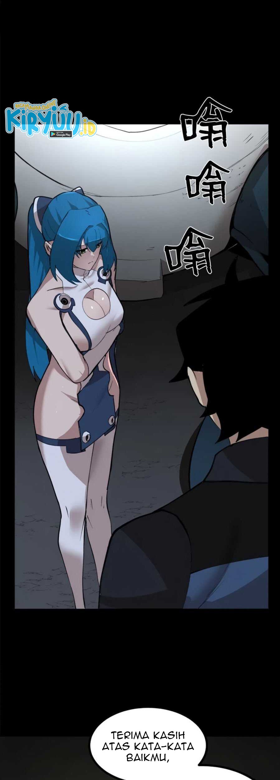 The Demon King Who Lost His Job Chapter 320 - halaman 20