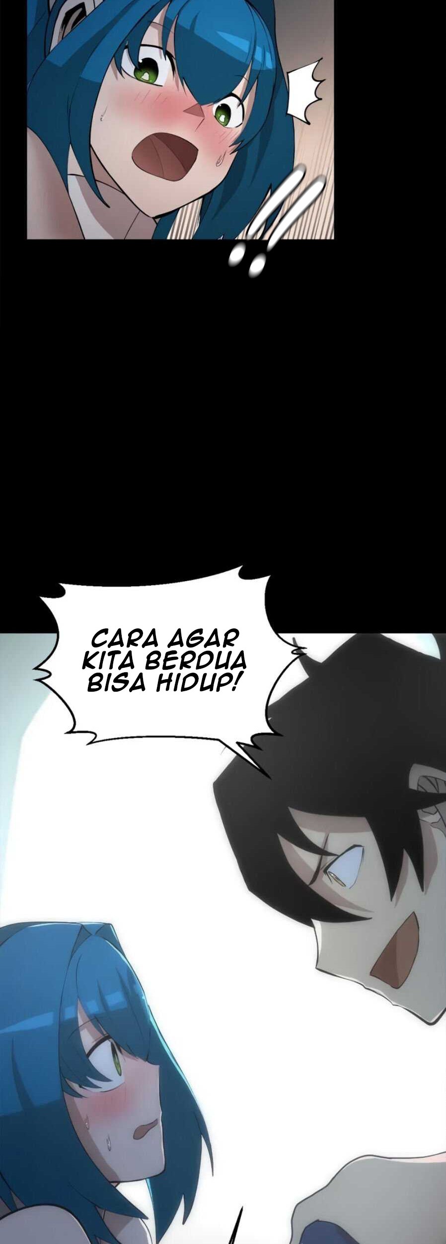 The Demon King Who Lost His Job Chapter 320 - halaman 29