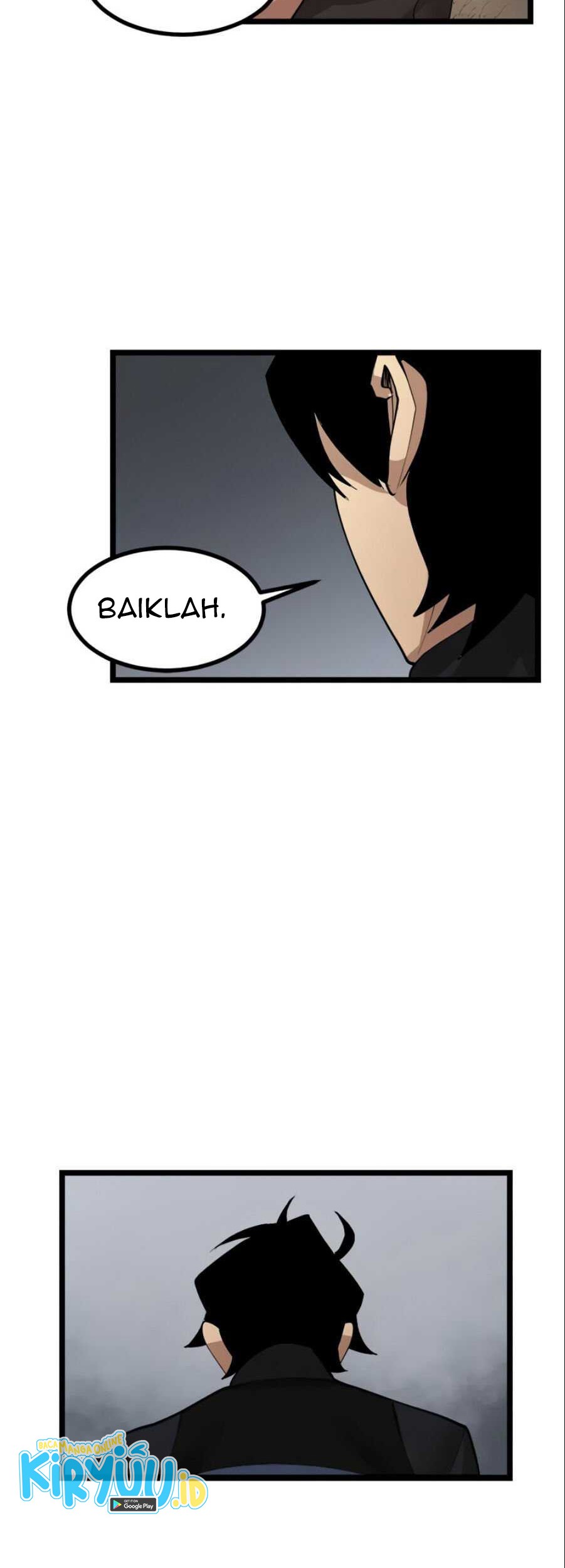 The Demon King Who Lost His Job Chapter 320 - halaman 6
