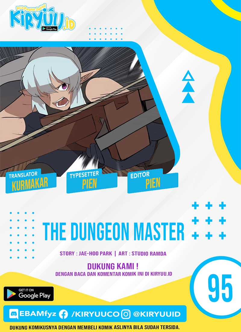 The Demon King Who Lost His Job Chapter 321 - halaman 1