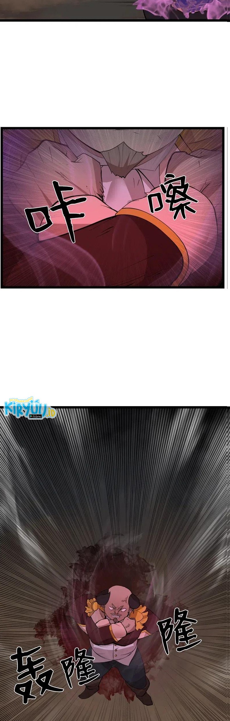 The Demon King Who Lost His Job Chapter 321 - halaman 12