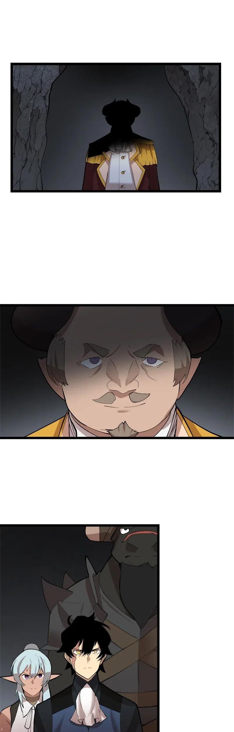 The Demon King Who Lost His Job Chapter 321 - halaman 2