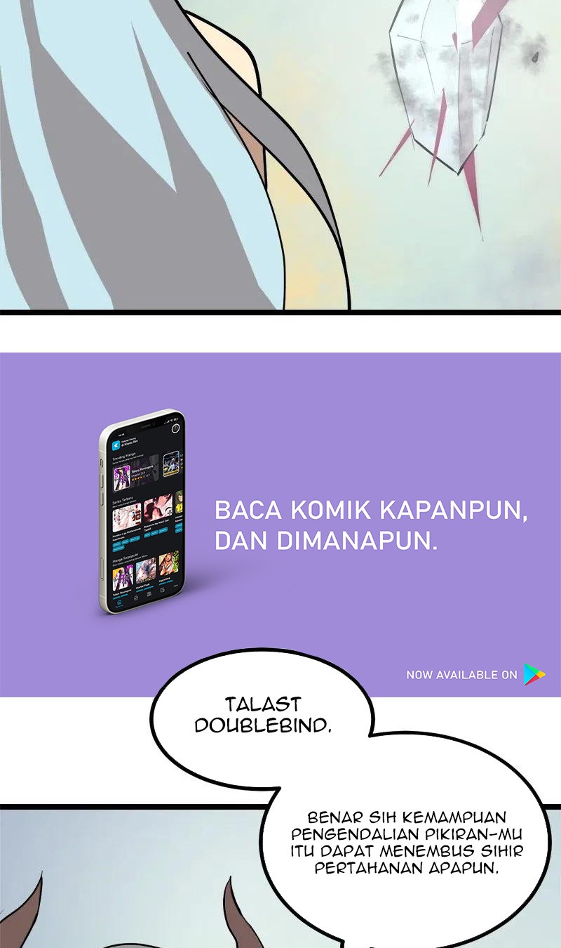 The Demon King Who Lost His Job Chapter 321 - halaman 22