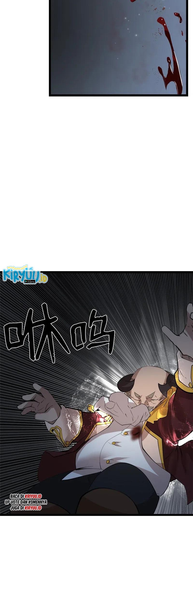 The Demon King Who Lost His Job Chapter 321 - halaman 33