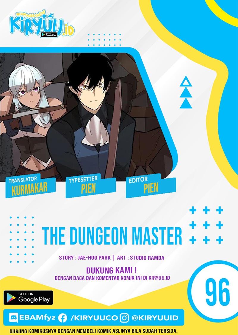 The Demon King Who Lost His Job Chapter 322 - halaman 1
