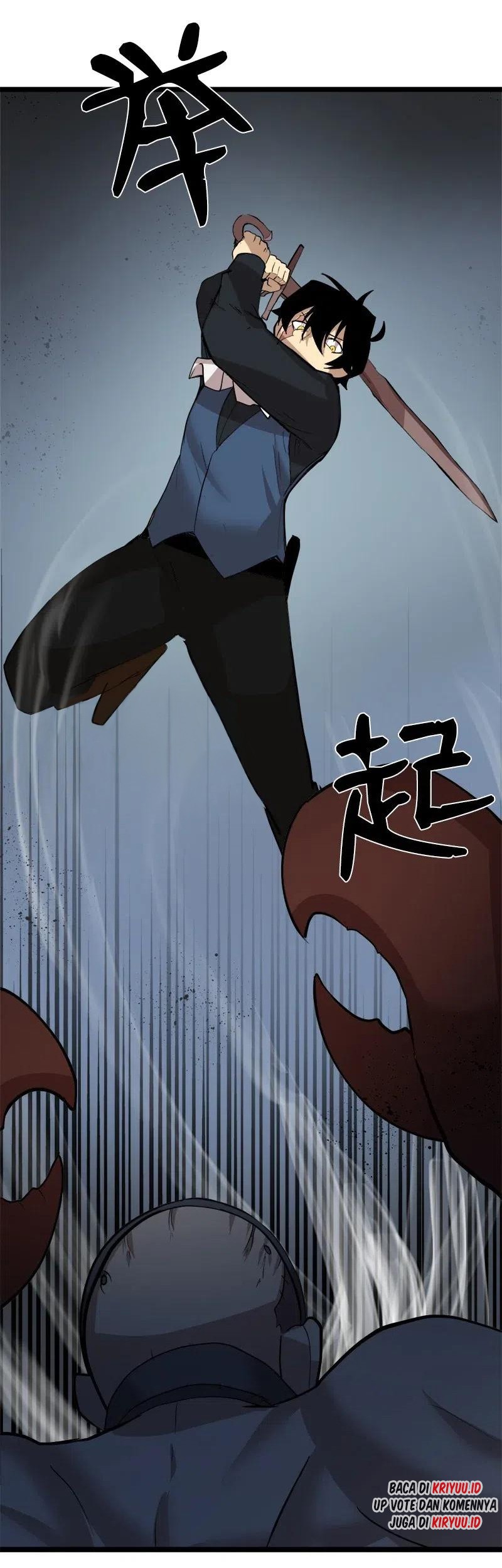 The Demon King Who Lost His Job Chapter 322 - halaman 34