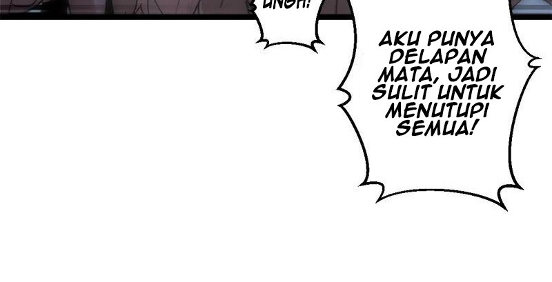 The Demon King Who Lost His Job Chapter 323 - halaman 12