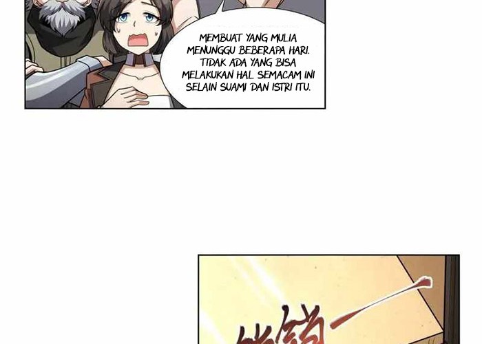 The Demon King Who Lost His Job Chapter 323 - halaman 15