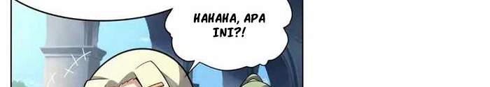 The Demon King Who Lost His Job Chapter 323 - halaman 26
