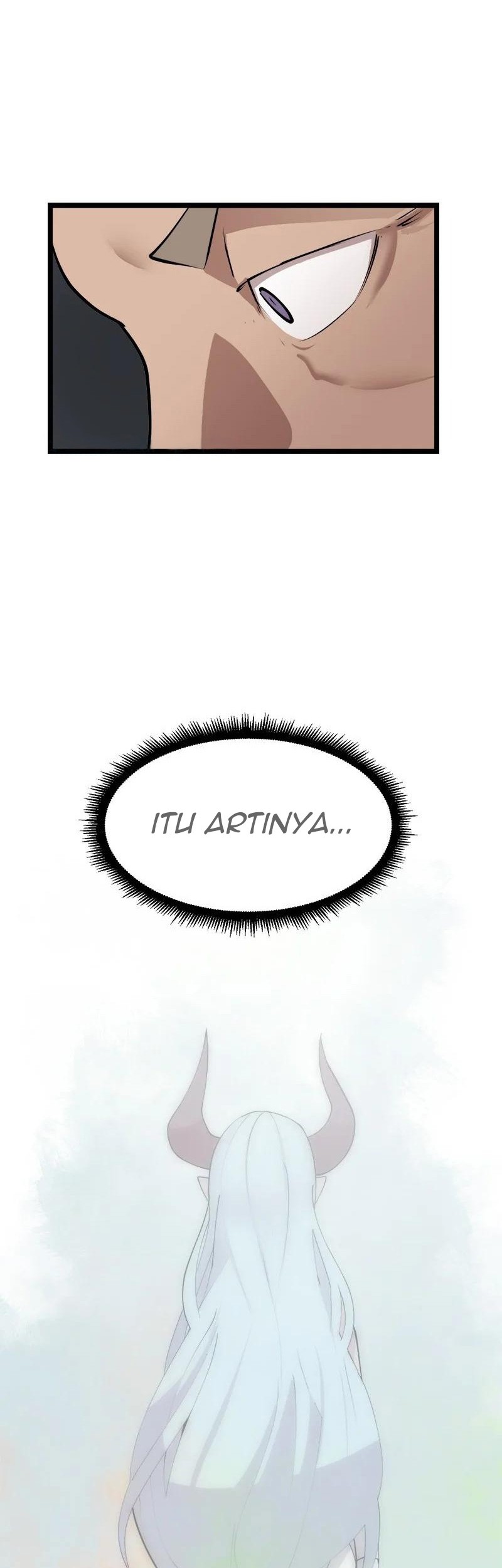 The Demon King Who Lost His Job Chapter 323 - halaman 3
