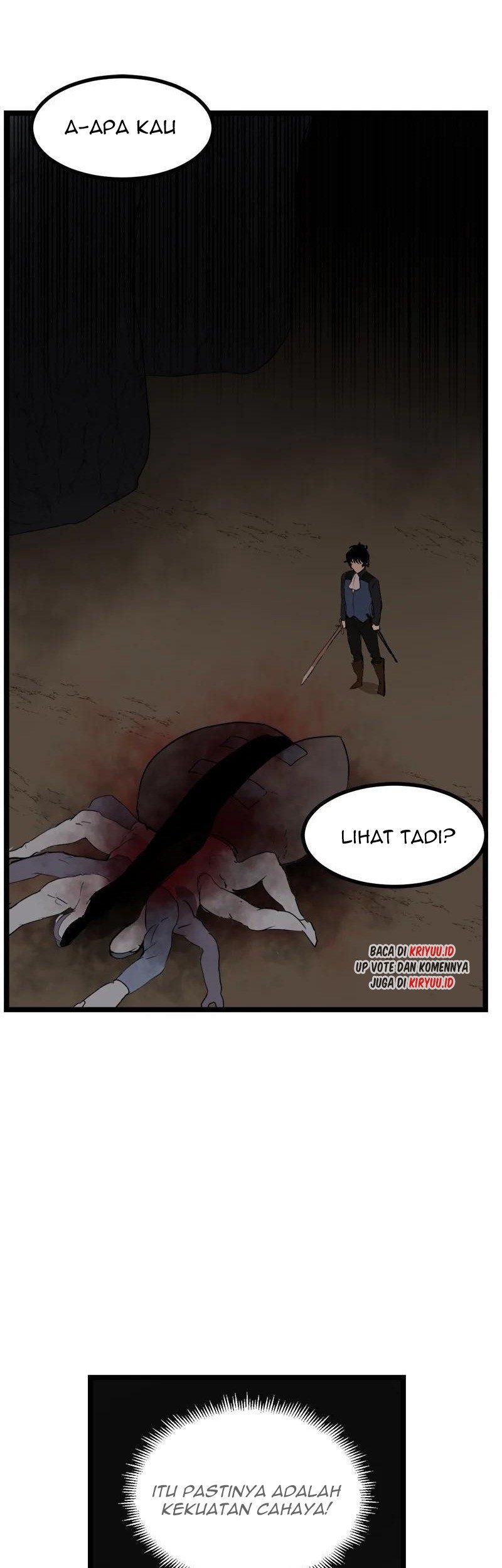The Demon King Who Lost His Job Chapter 323 - halaman 6