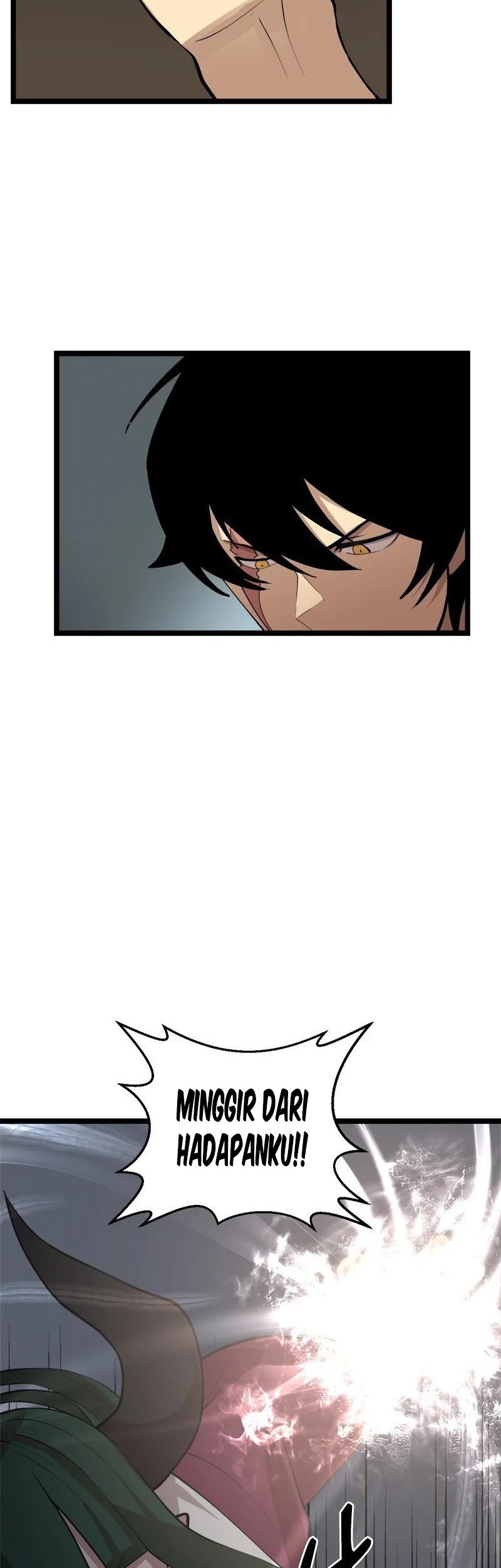 The Demon King Who Lost His Job Chapter 323 - halaman 8