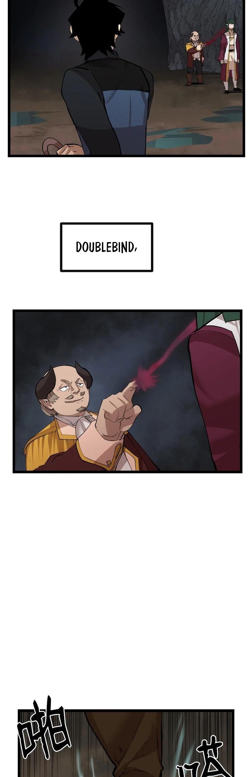 The Demon King Who Lost His Job Chapter 324 - halaman 14