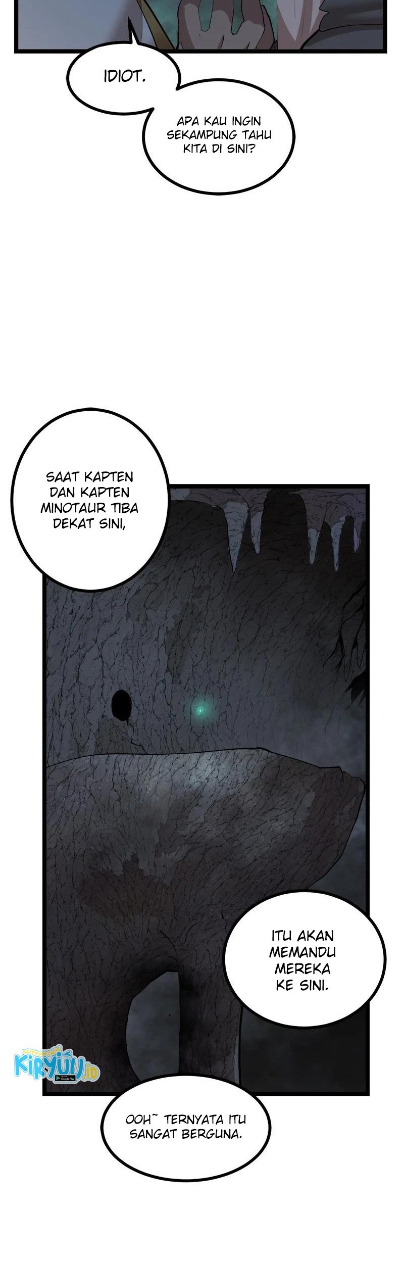 The Demon King Who Lost His Job Chapter 324 - halaman 23