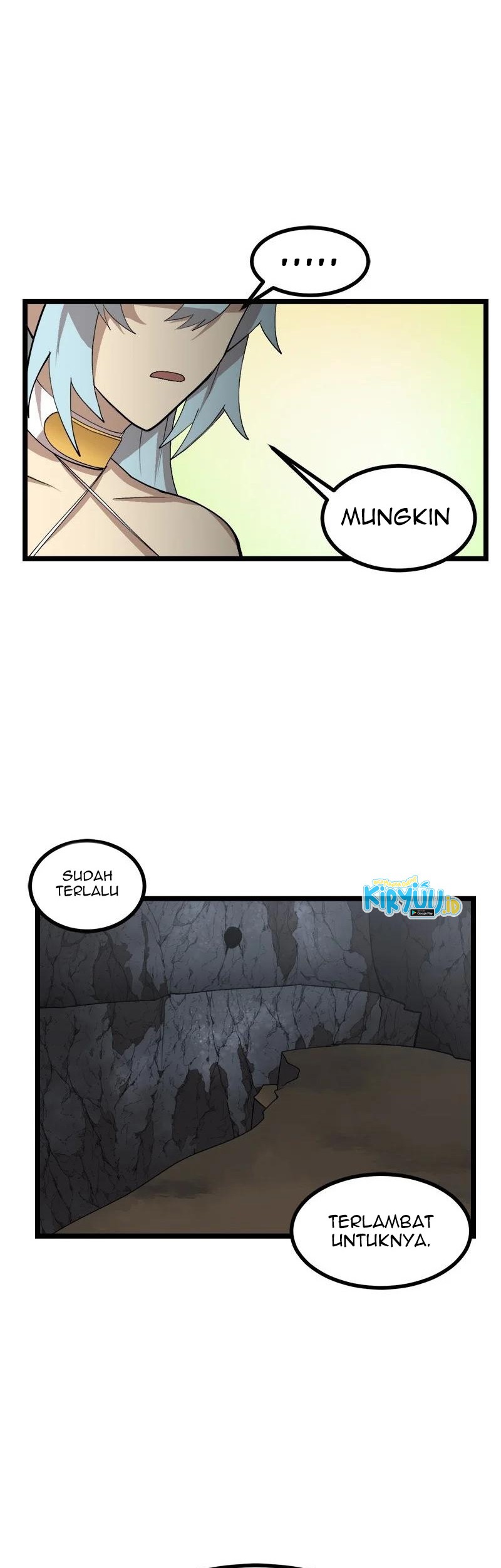 The Demon King Who Lost His Job Chapter 325 - halaman 11