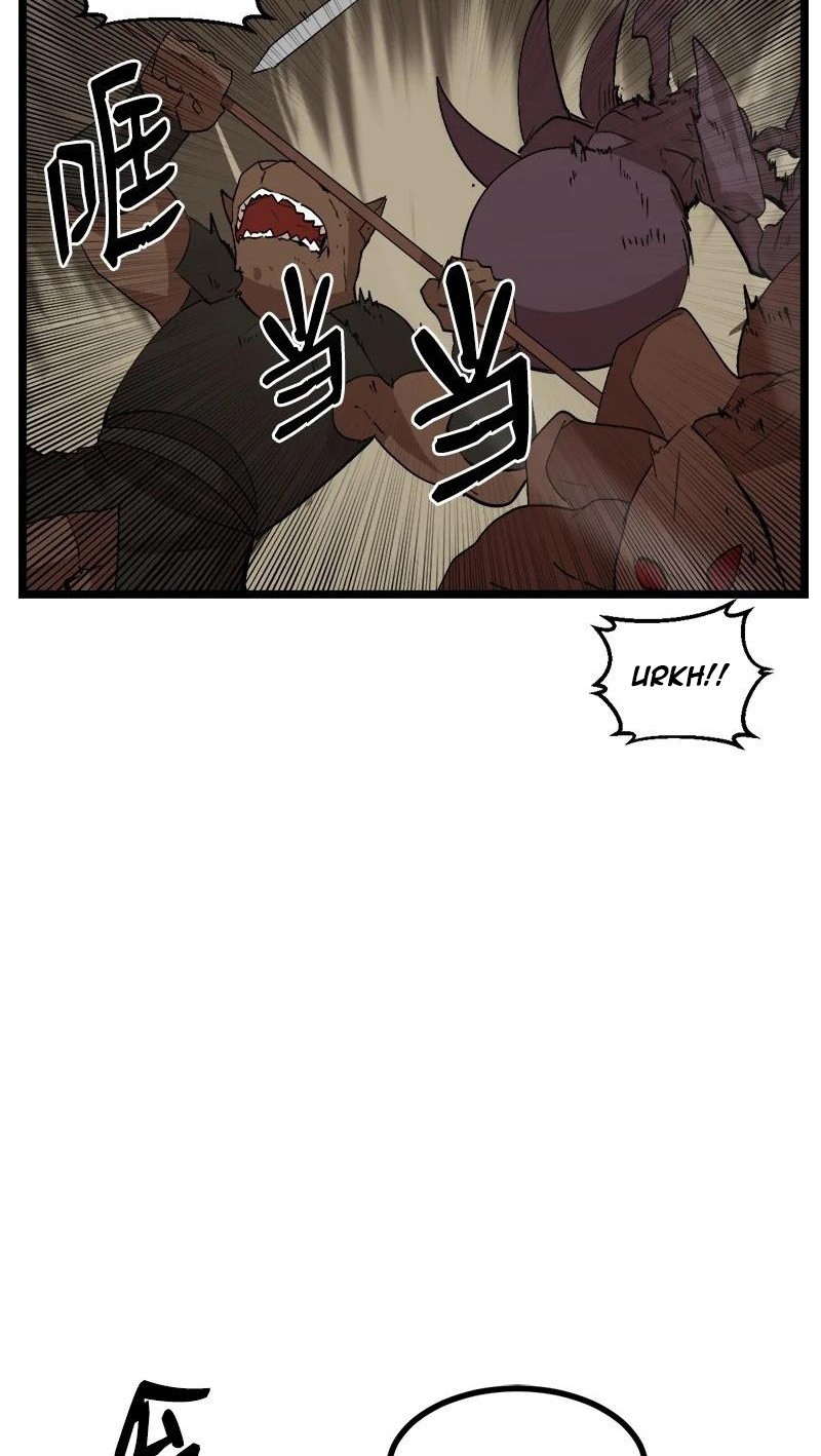 The Demon King Who Lost His Job Chapter 325 - halaman 24