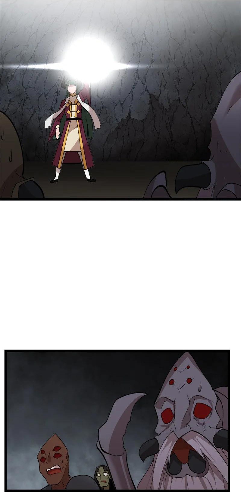 The Demon King Who Lost His Job Chapter 325 - halaman 27