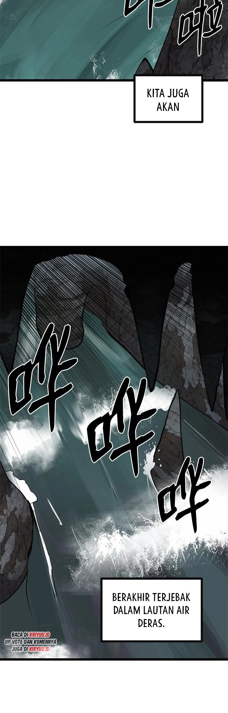 The Demon King Who Lost His Job Chapter 325 - halaman 8