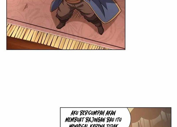 The Demon King Who Lost His Job Chapter 326 - halaman 13