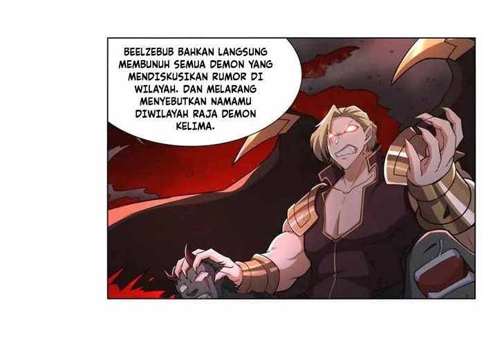 The Demon King Who Lost His Job Chapter 326 - halaman 17