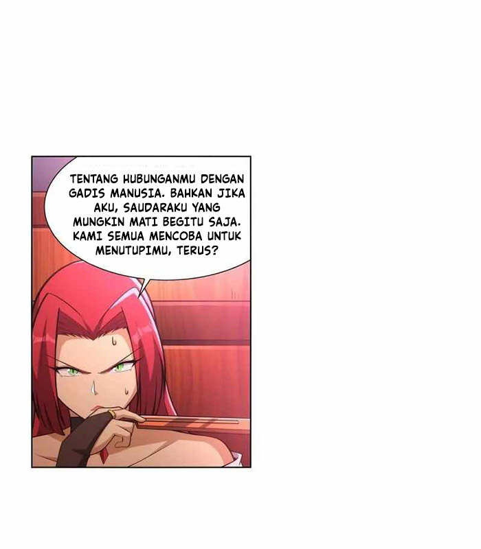 The Demon King Who Lost His Job Chapter 326 - halaman 18