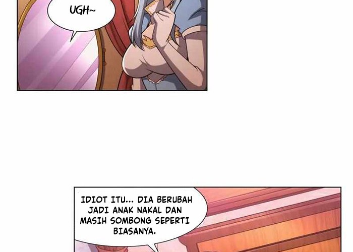 The Demon King Who Lost His Job Chapter 326 - halaman 24