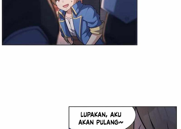 The Demon King Who Lost His Job Chapter 326 - halaman 27