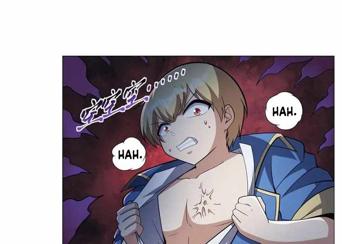 The Demon King Who Lost His Job Chapter 326 - halaman 29