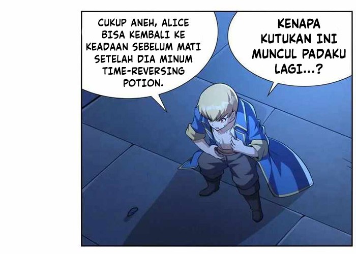 The Demon King Who Lost His Job Chapter 326 - halaman 31