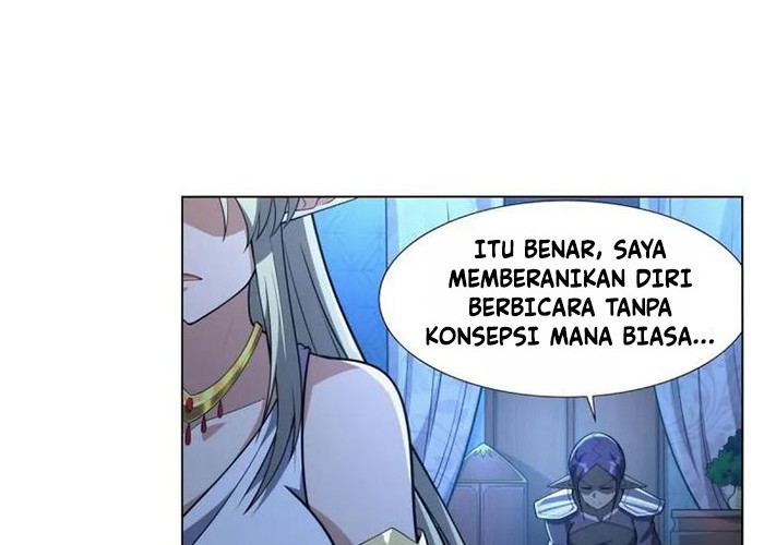 The Demon King Who Lost His Job Chapter 326 - halaman 5