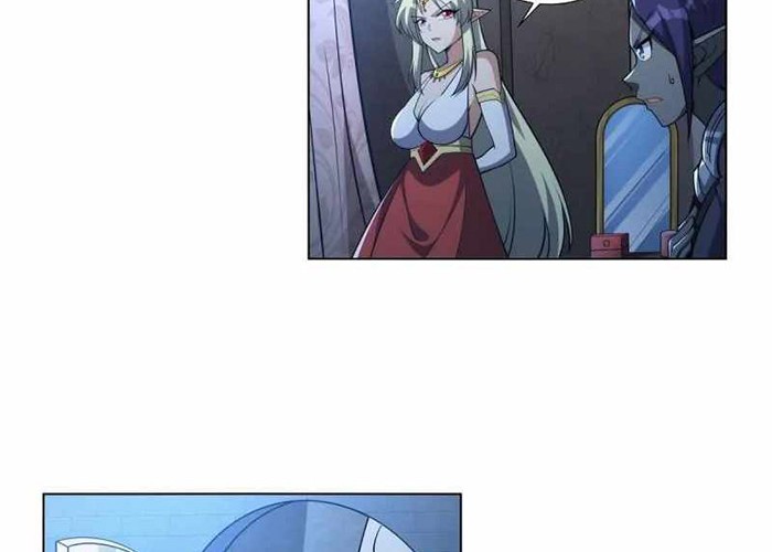 The Demon King Who Lost His Job Chapter 326 - halaman 8